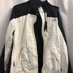 Size medium north face jacket